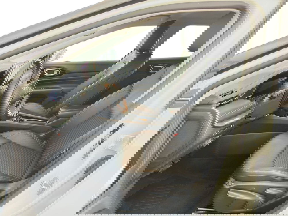 Jeep Compass usata a Torino (10)