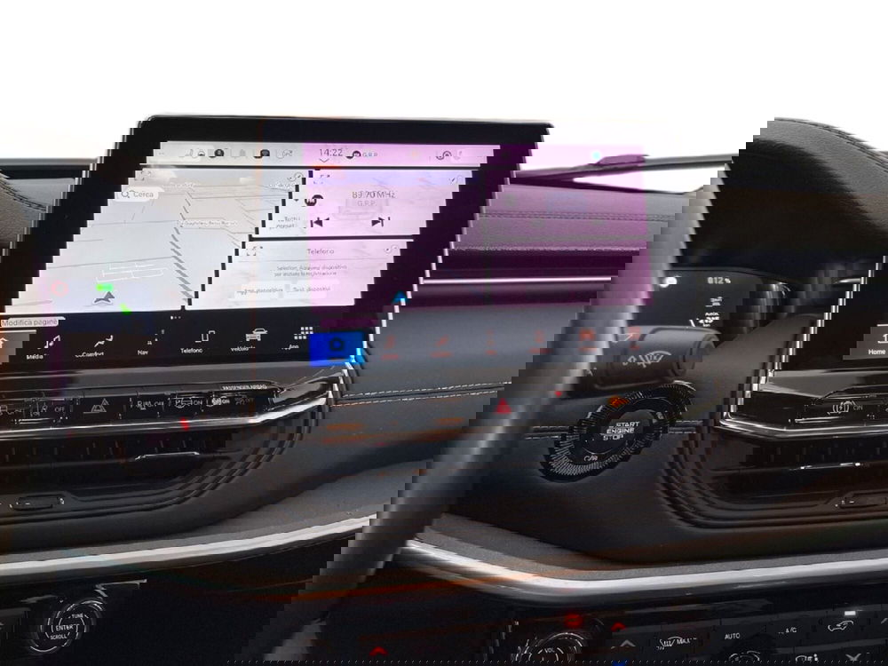 Jeep Compass usata a Torino (13)