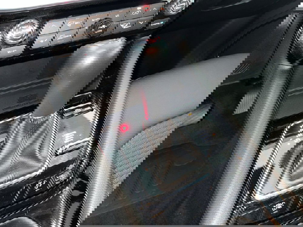 Jeep Compass usata a Torino (14)