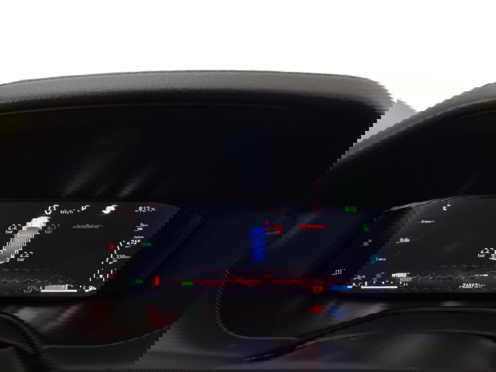 Jeep Compass usata a Torino (15)