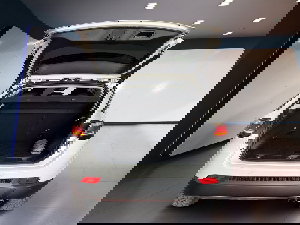 Jeep Compass usata a Torino (7)