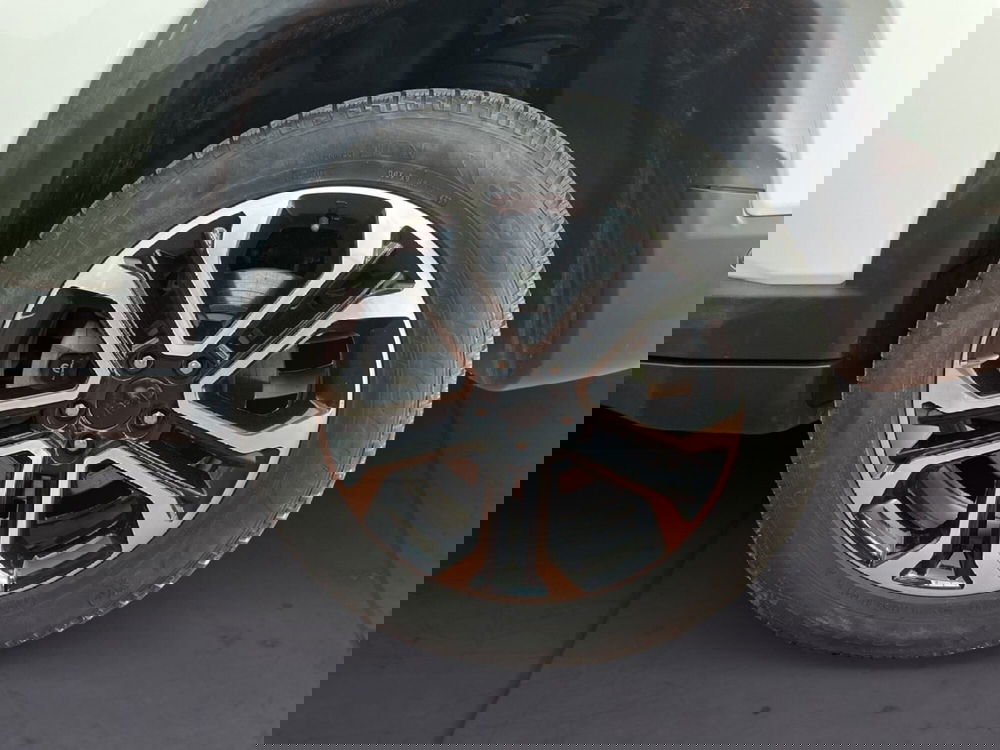 Jeep Compass usata a Torino (8)