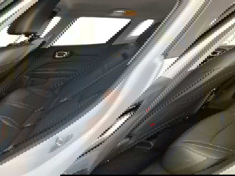 Jeep Compass usata a Torino (9)