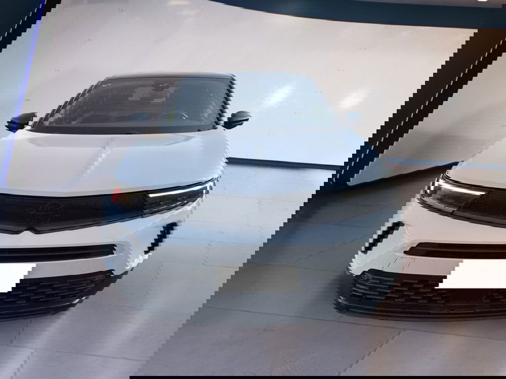 Opel Mokka usata a Torino