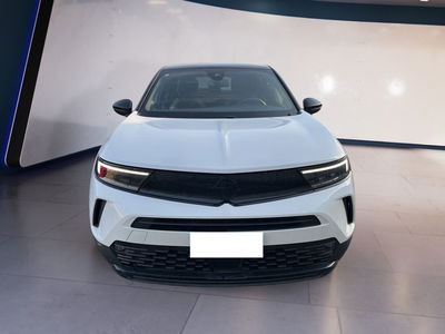 Opel Mokka 1.2 t GS s&amp;s 100cv del 2022 usata a Torino