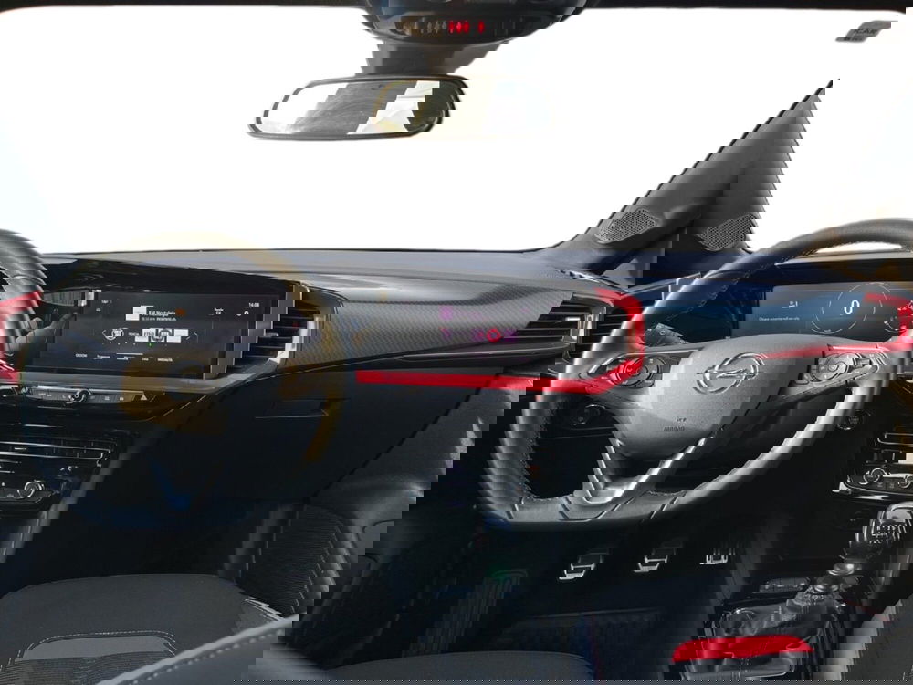 Opel Mokka usata a Torino (10)