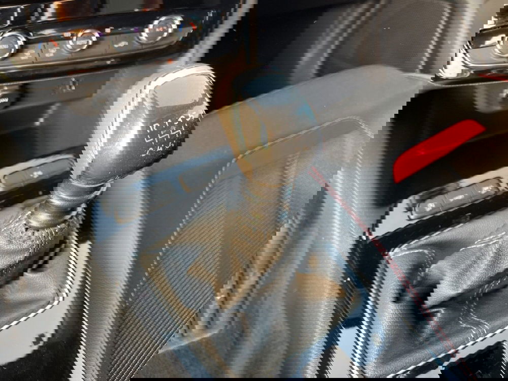 Opel Mokka usata a Torino (13)