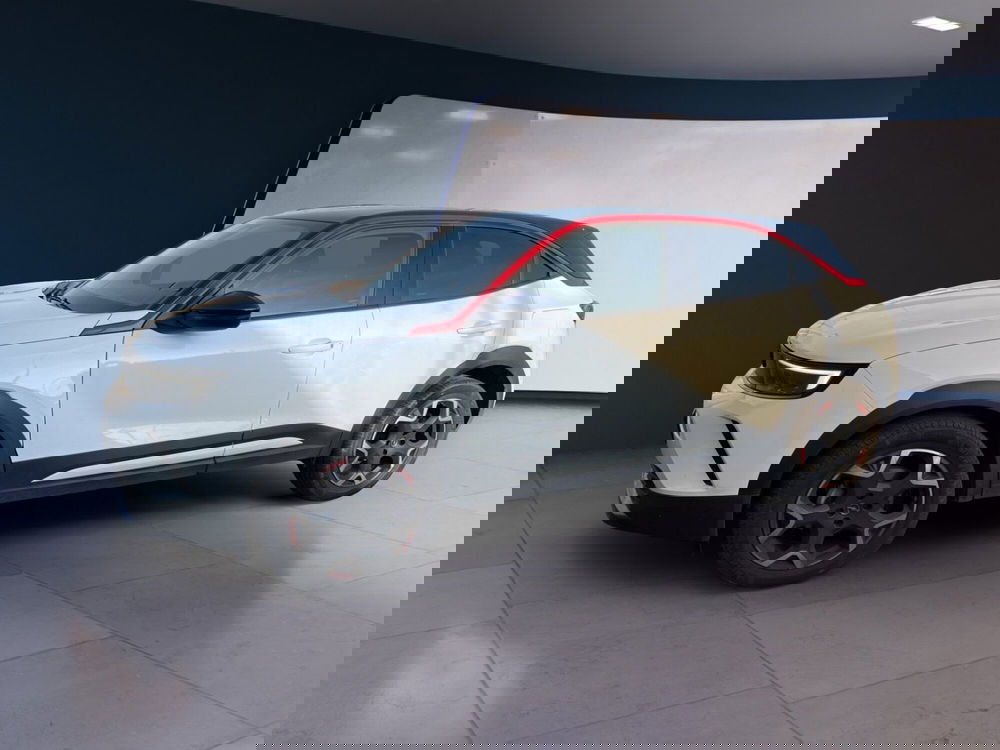 Opel Mokka usata a Torino (2)