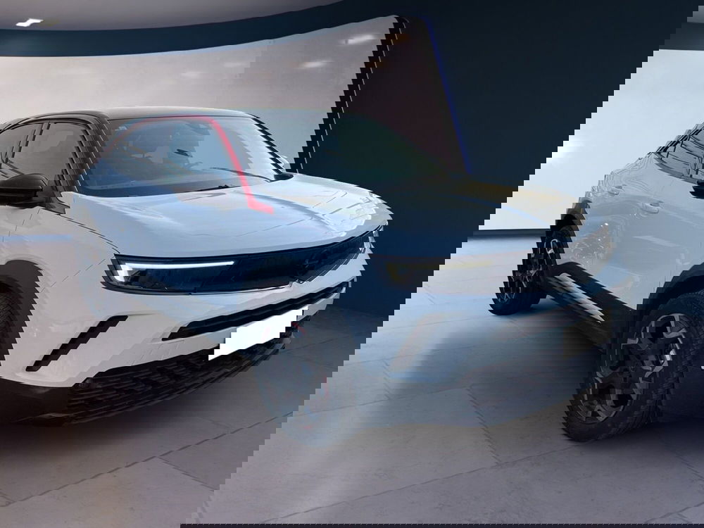 Opel Mokka usata a Torino (3)