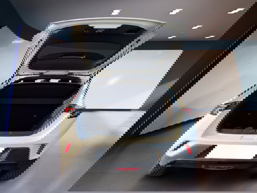 Opel Mokka usata a Torino (7)