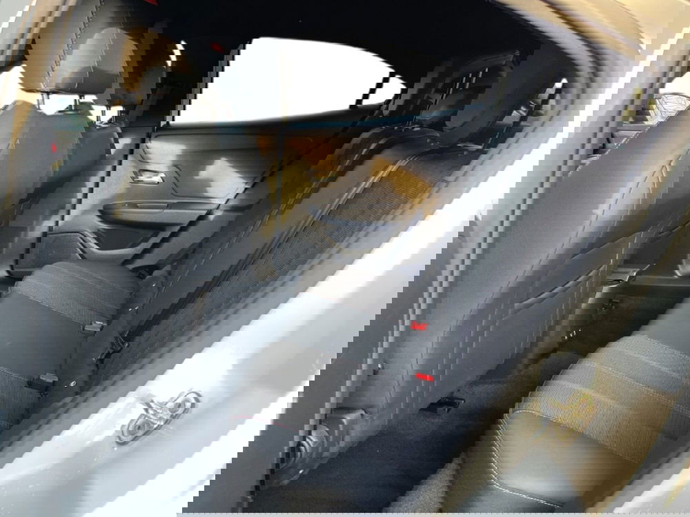 Opel Mokka usata a Torino (8)