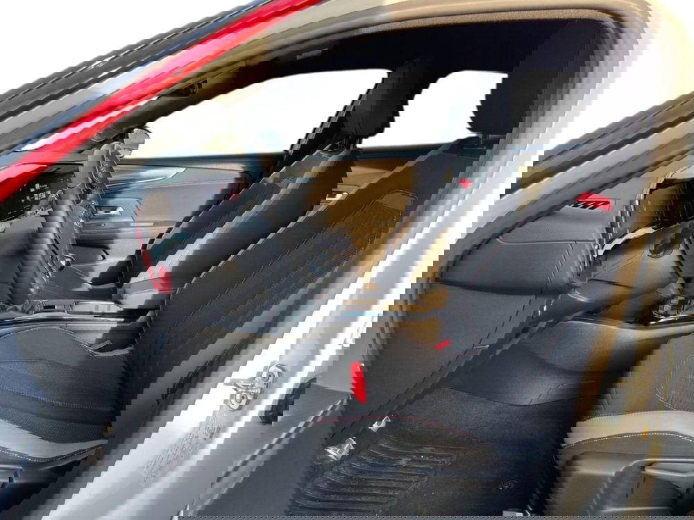 Opel Mokka usata a Torino (9)