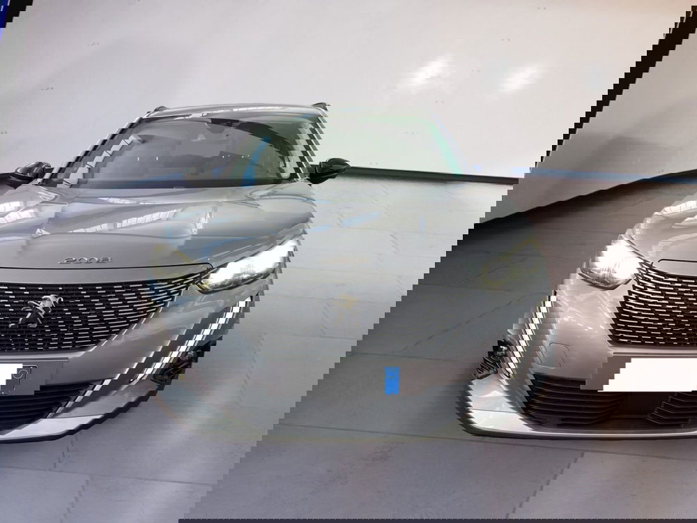 Peugeot 2008 usata a Torino