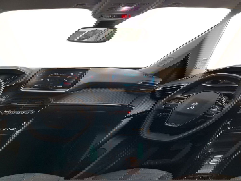 Peugeot 2008 usata a Torino (10)