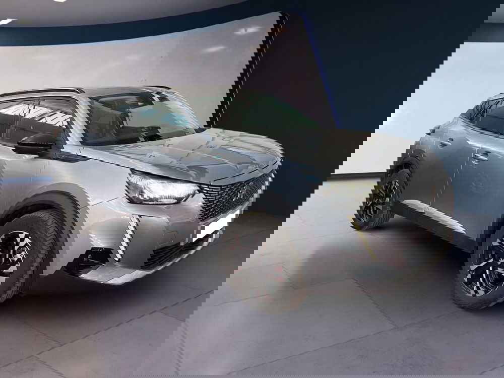 Peugeot 2008 usata a Torino (3)