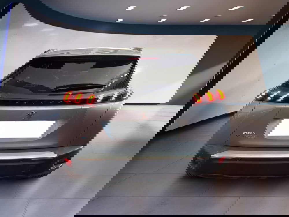 Peugeot 2008 usata a Torino (4)