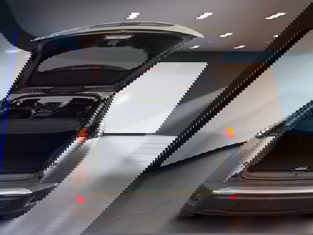 Peugeot 2008 usata a Torino (6)