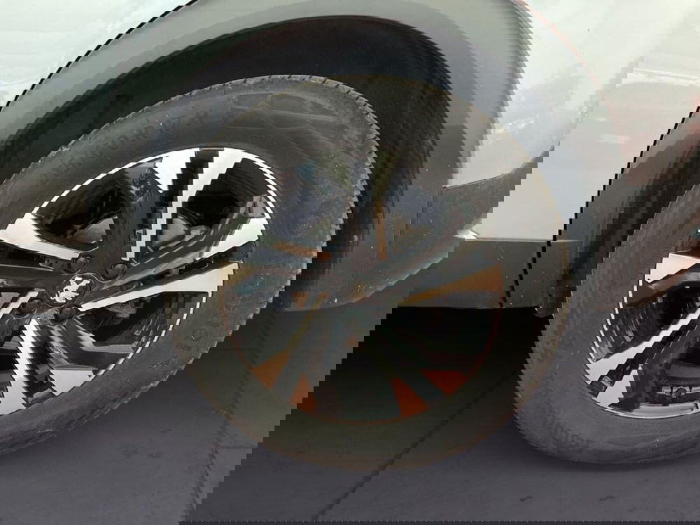 Peugeot 2008 usata a Torino (7)