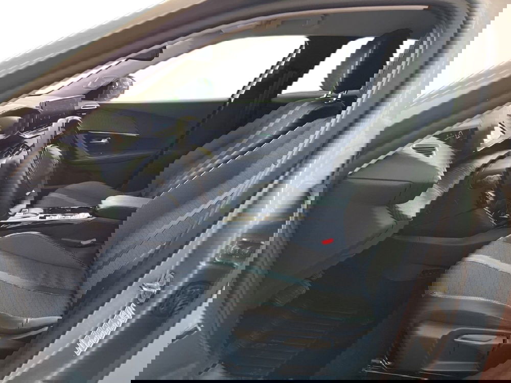 Peugeot 2008 usata a Torino (9)