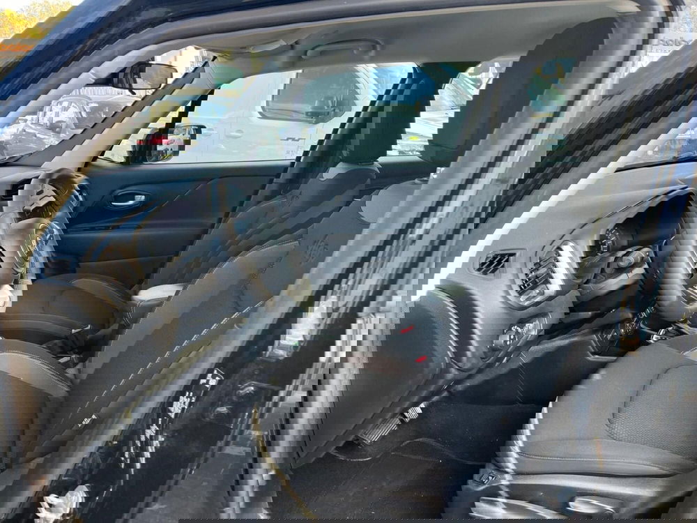 Jeep Renegade usata a Milano (11)