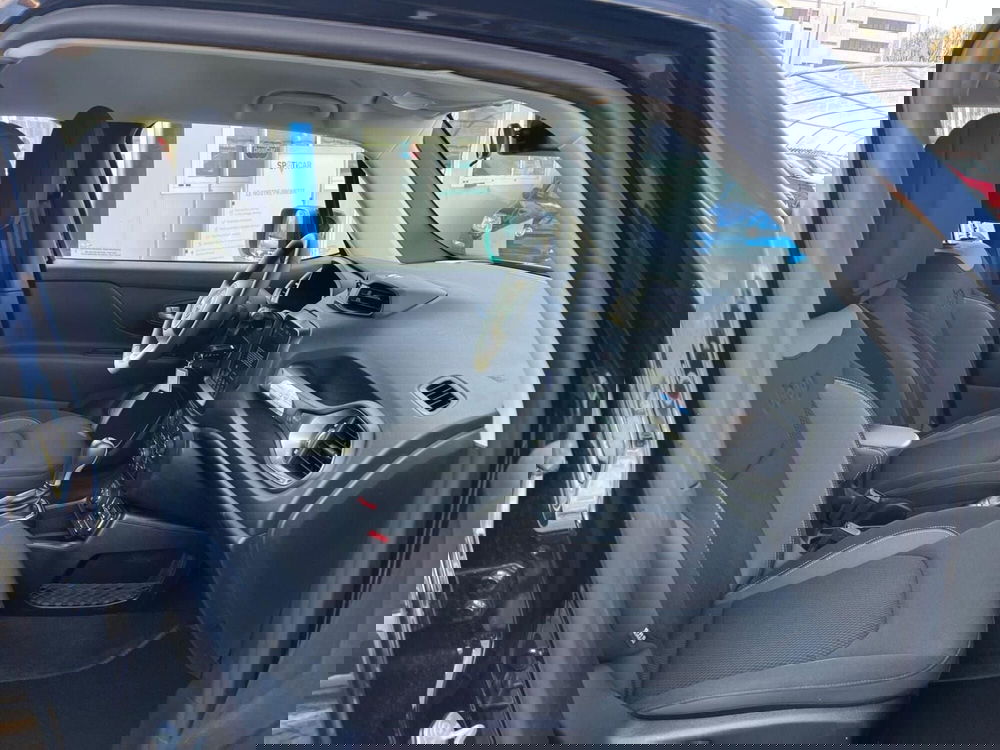 Jeep Renegade usata a Milano (12)