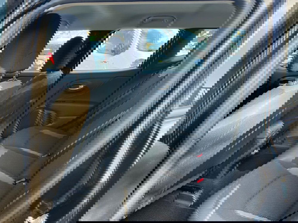 Jeep Renegade usata a Milano (14)