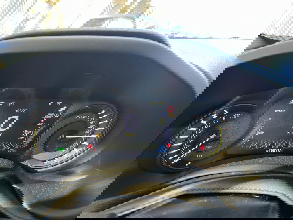 Jeep Renegade usata a Milano (19)