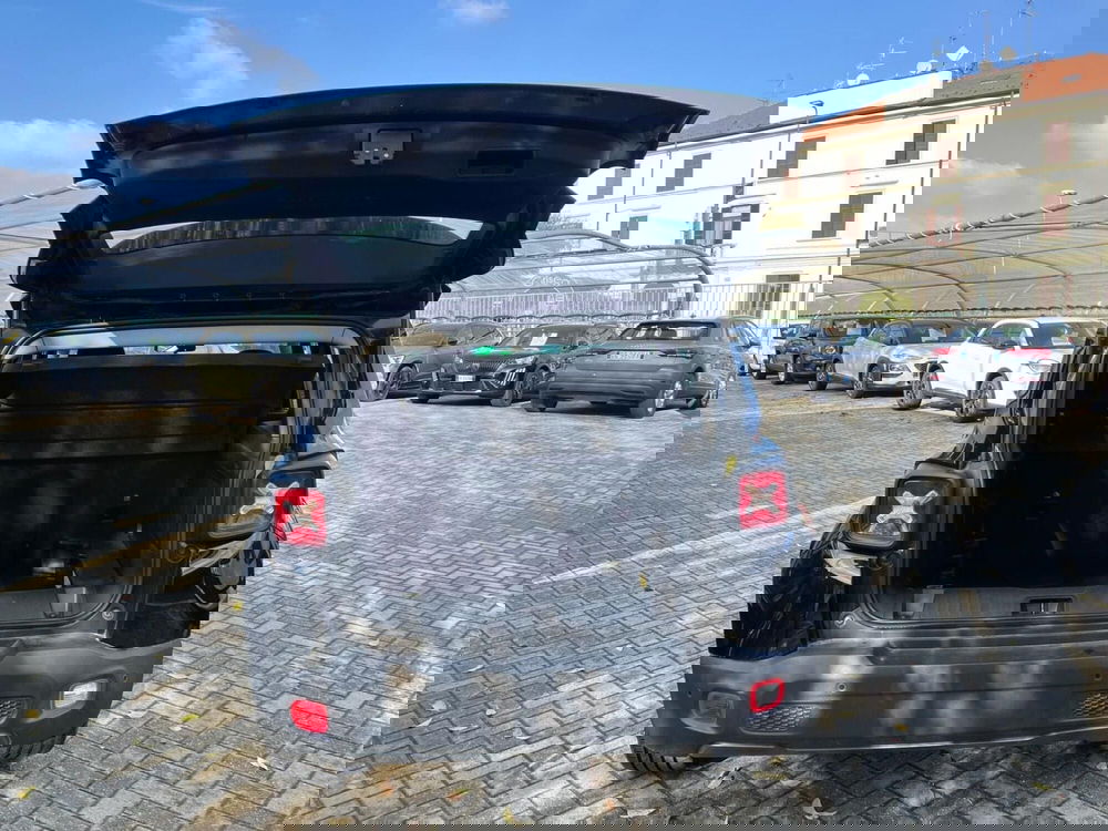 Jeep Renegade usata a Milano (9)