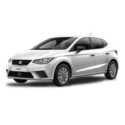 SEAT Ibiza 1.0 mpi Style 80cv del 2023 usata a Messina