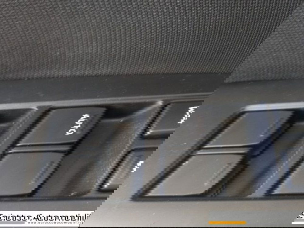 Suzuki Baleno usata a Messina (12)