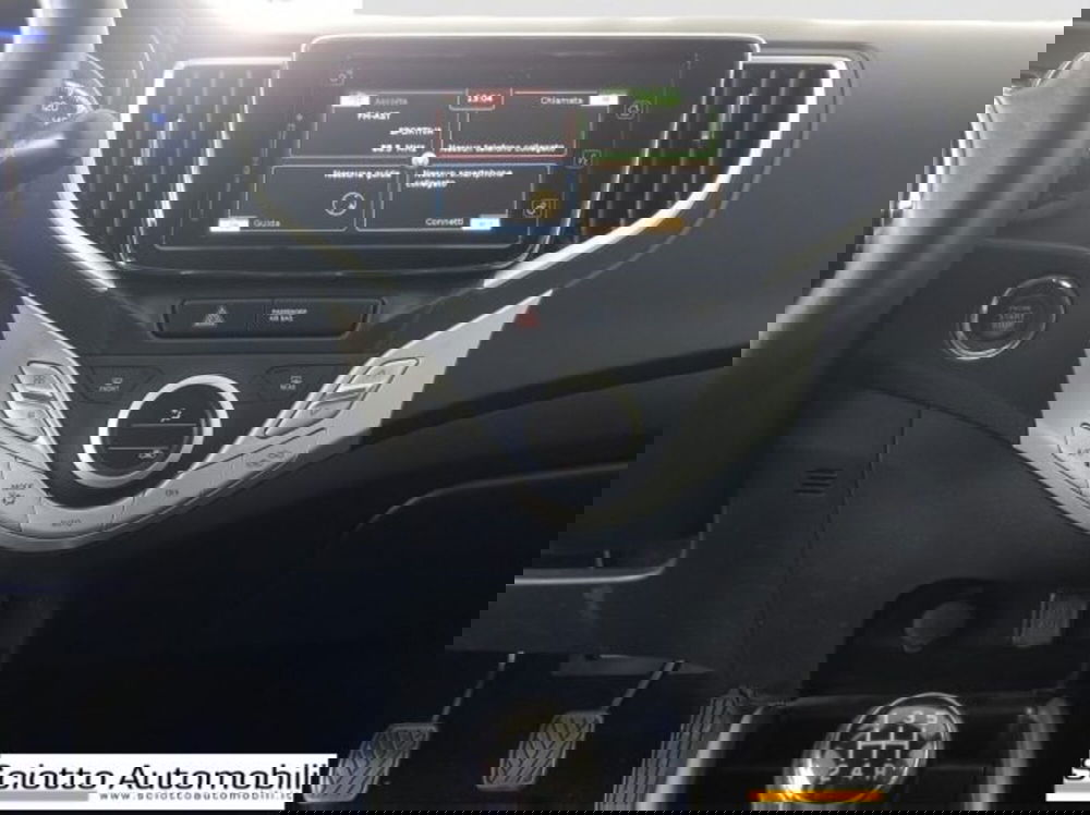 Suzuki Baleno usata a Messina (15)