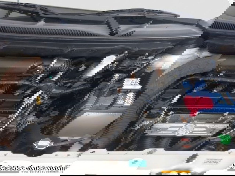 Suzuki Baleno usata a Messina (18)