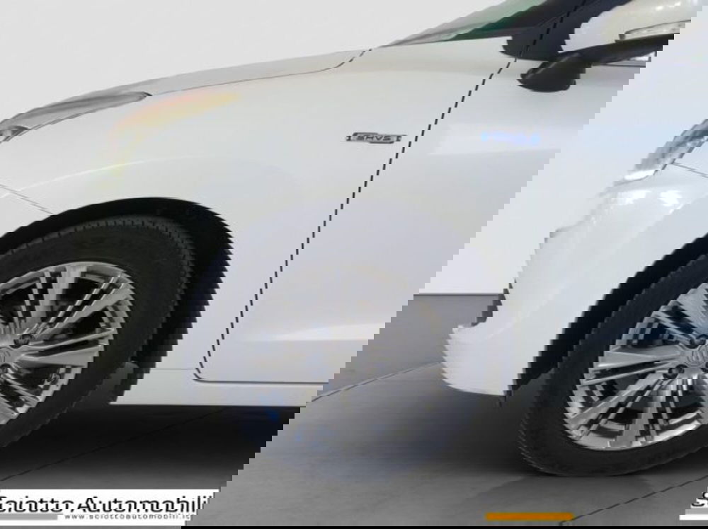 Suzuki Baleno usata a Messina (19)