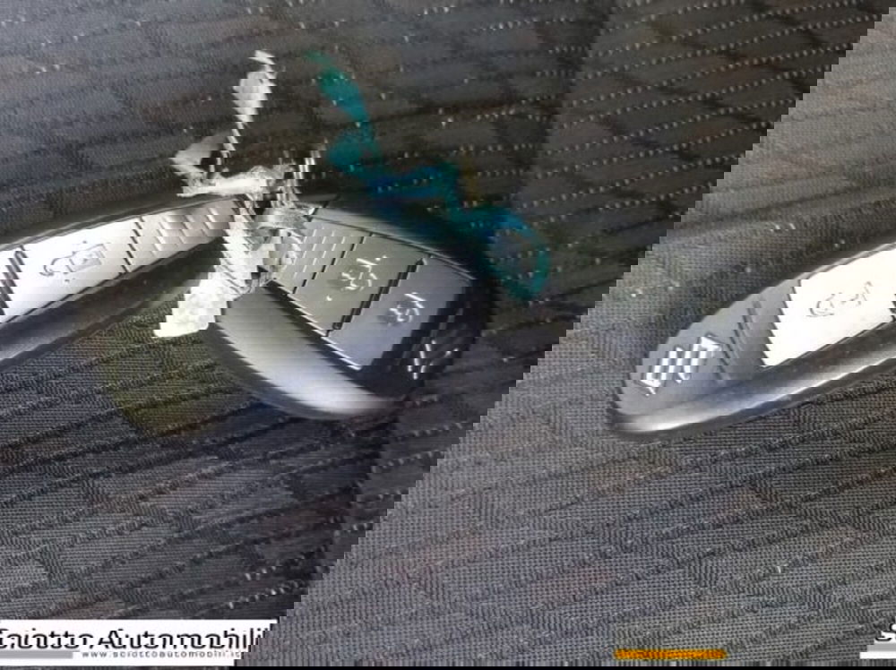 Suzuki Baleno usata a Messina (20)