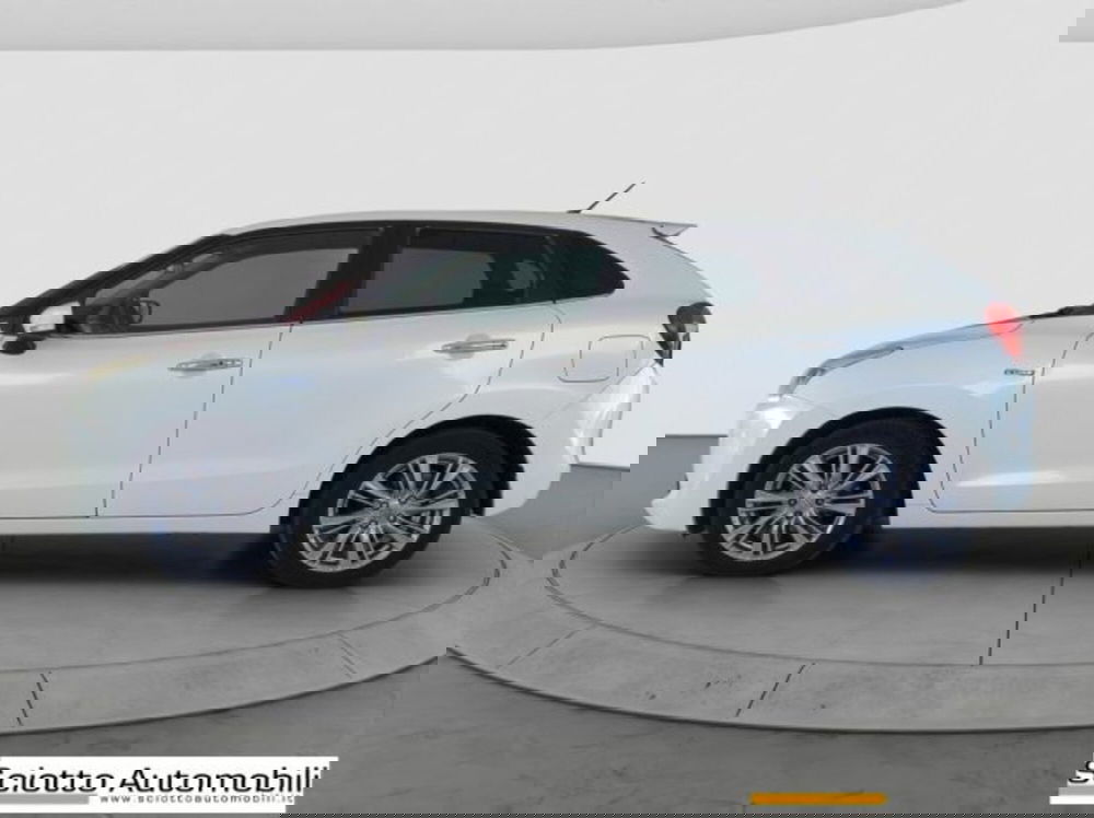 Suzuki Baleno usata a Messina (3)