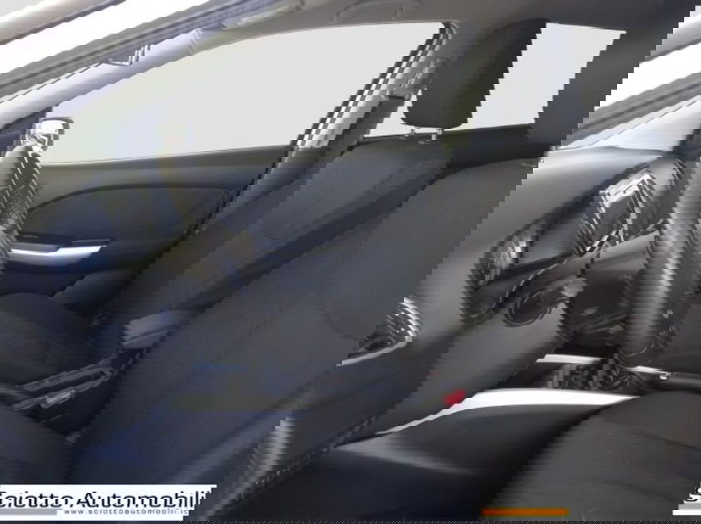 Suzuki Baleno usata a Messina (9)