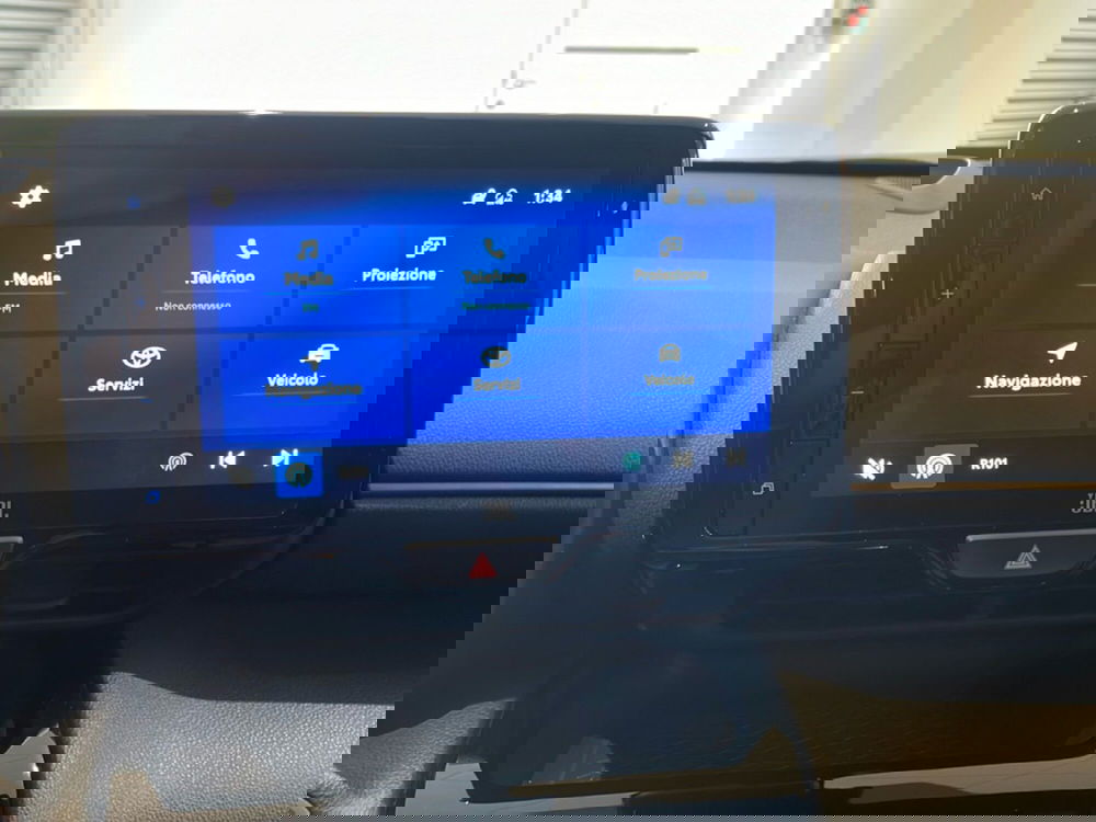 Toyota Yaris Cross usata a Ragusa (13)