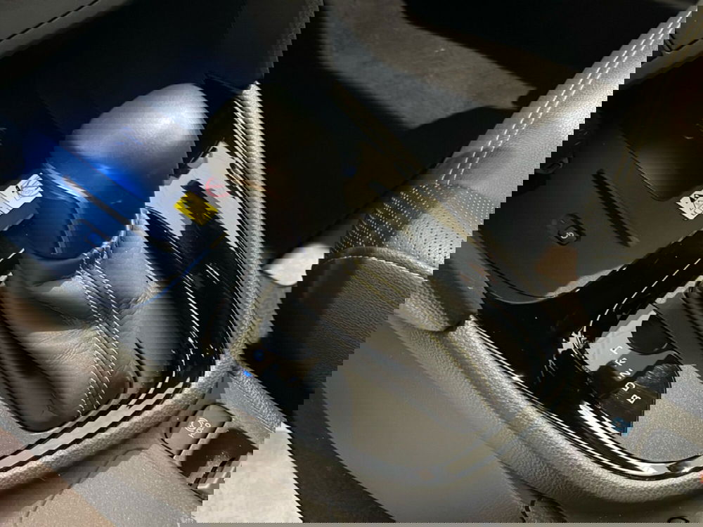 Toyota Yaris Cross usata a Ragusa (16)