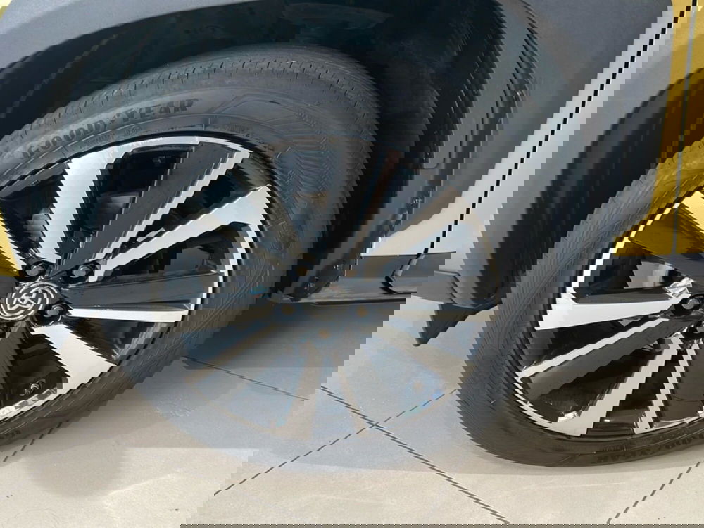 Toyota Yaris Cross usata a Ragusa (6)