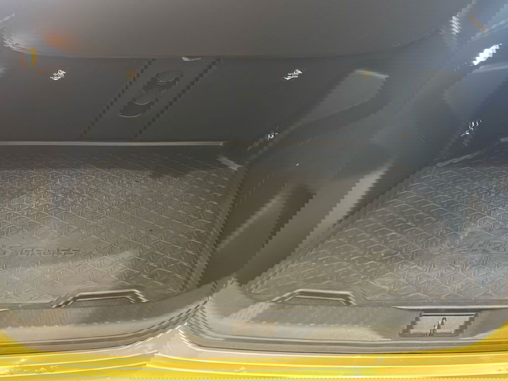 Toyota Yaris Cross usata a Ragusa (7)