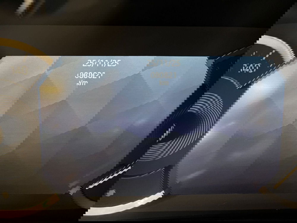 Jaguar E-Pace usata a Prato (10)