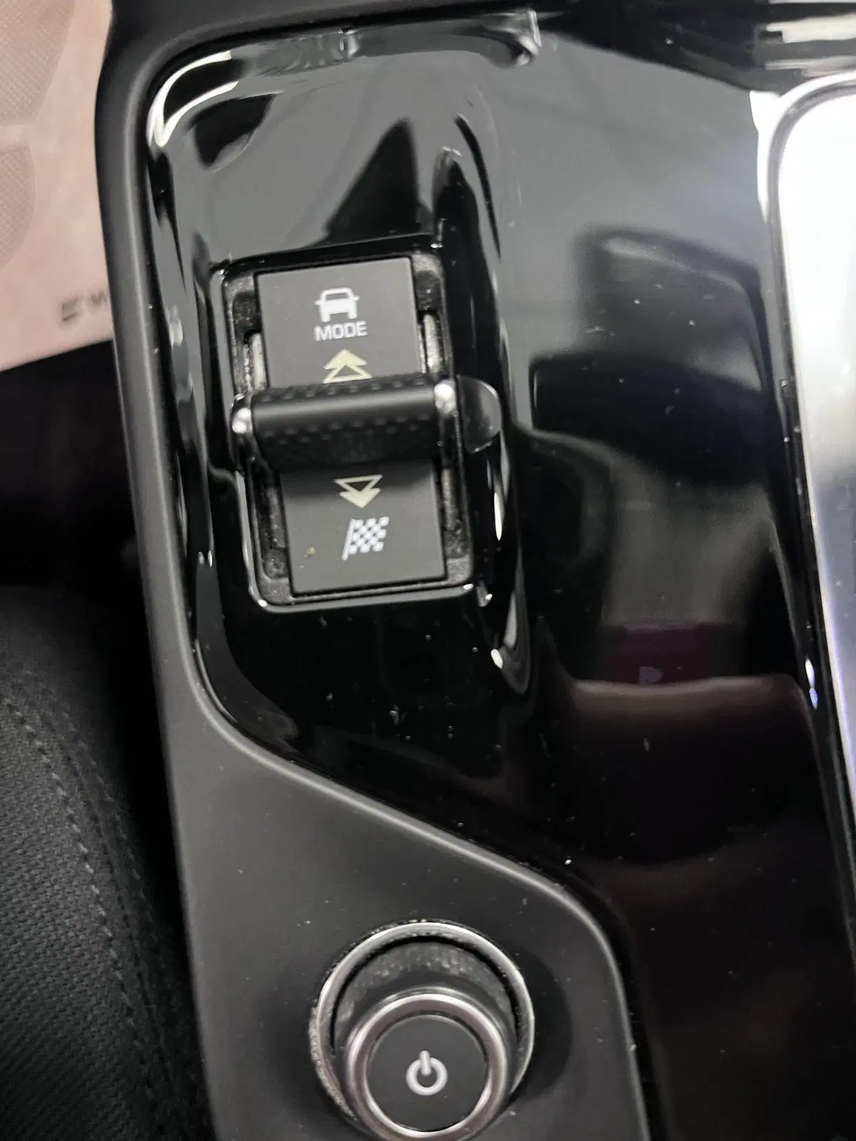 Jaguar E-Pace usata a Prato (13)