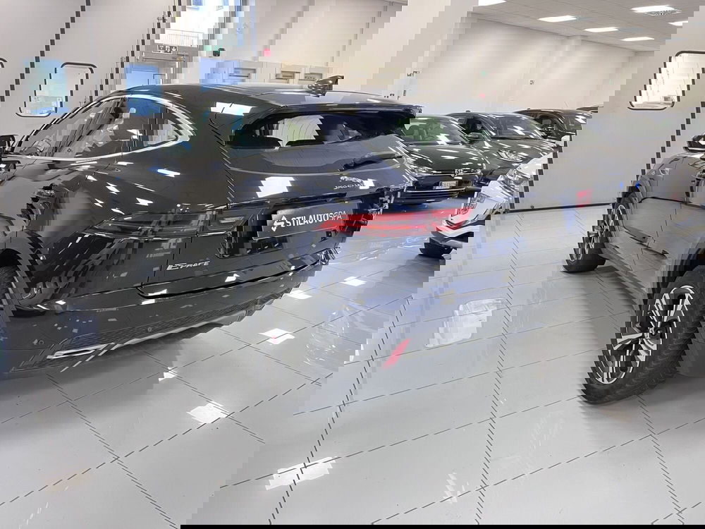 Jaguar E-Pace usata a Prato (5)