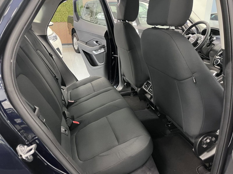 Jaguar E-Pace usata a Prato (8)