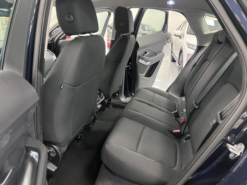 Jaguar E-Pace usata a Prato (9)