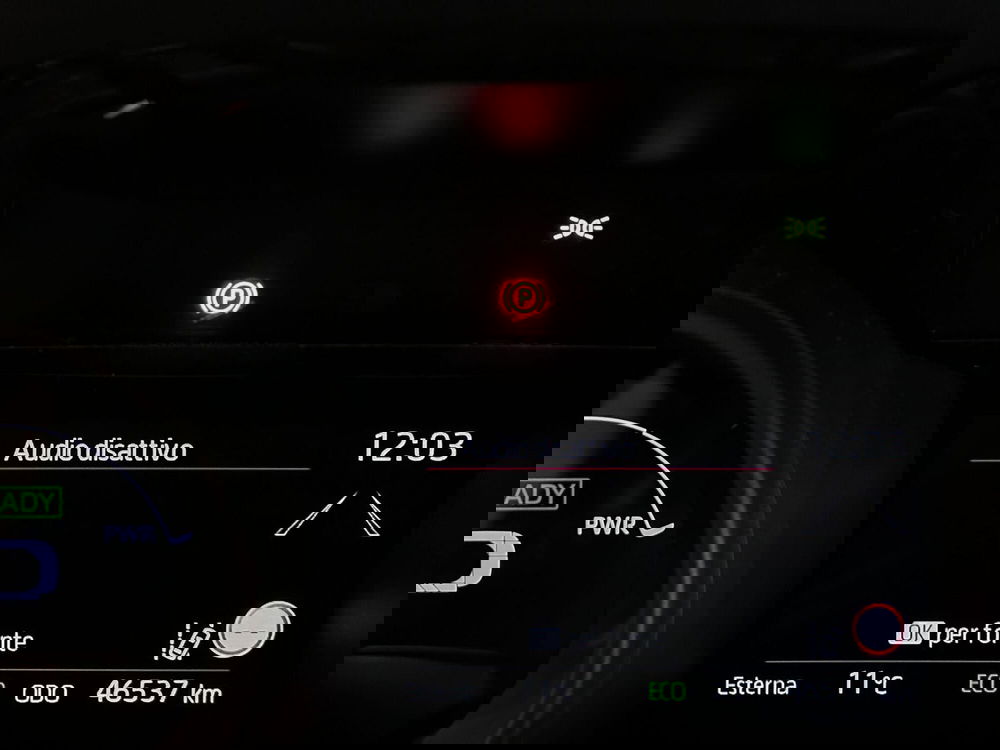 Toyota Yaris usata a Milano (13)