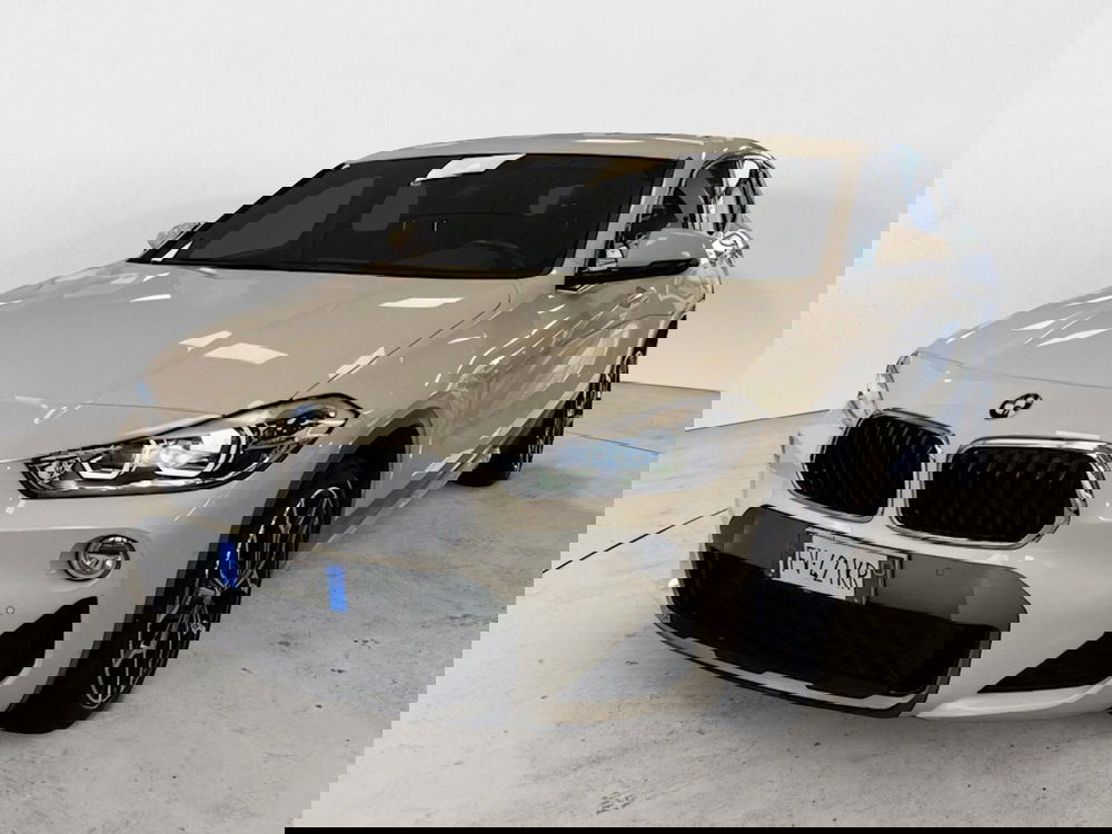 BMW X2 usata a Prato