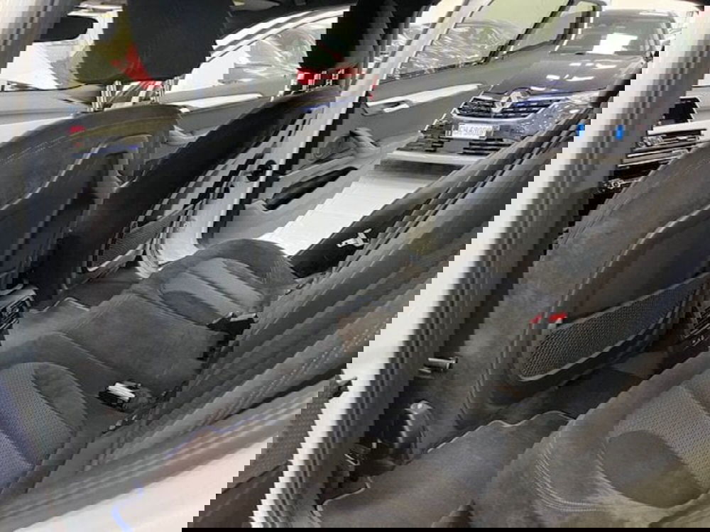 BMW X2 usata a Prato (11)