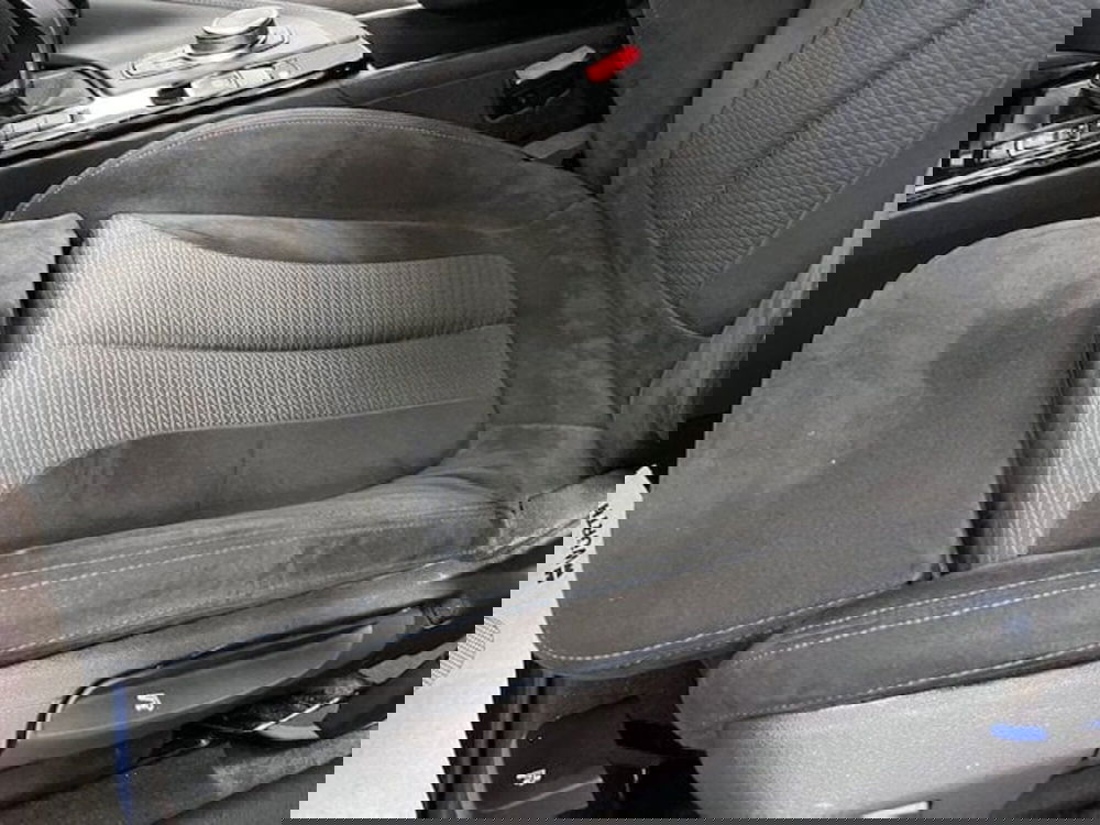 BMW X2 usata a Prato (12)