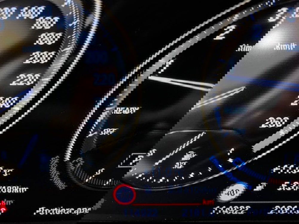 BMW X2 usata a Prato (13)